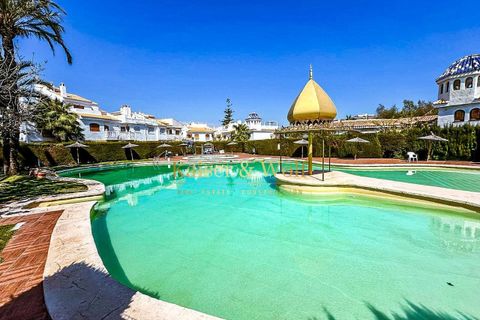 Bungalou a Gran Alacant, Alicante, Gran Alacant - € 275.000 | Ref: AM0054 - foto 38