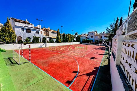 Bungalou a Gran Alacant, Alicante, Gran Alacant - € 275.000 | Ref: AM0054 - foto 39