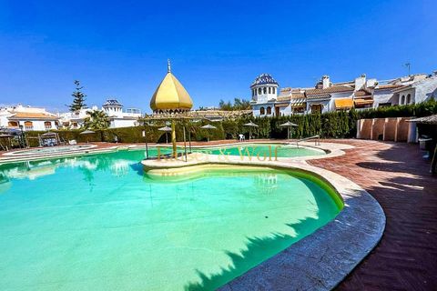 Bungalou a Gran Alacant, Alicante, Gran Alacant - € 275.000 | Ref: AM0054 - foto 41