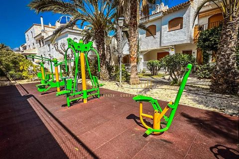 Bungalou a Gran Alacant, Alicante, Gran Alacant - € 275.000 | Ref: AM0054 - foto 44