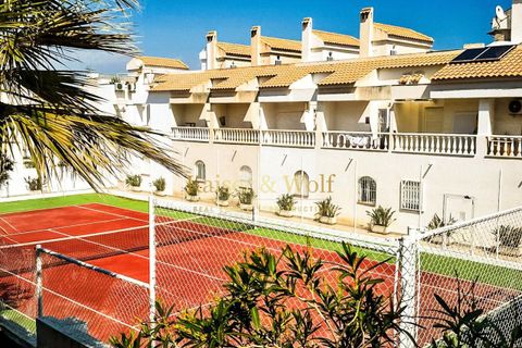 Bungalou a Gran Alacant, Alicante, Gran Alacant - € 275.000 | Ref: AM0054 - foto 45