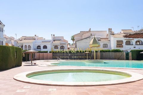 Bungalou a Gran Alacant, Alicante, Gran Alacant - € 275.000 | Ref: AM0054 - foto 46