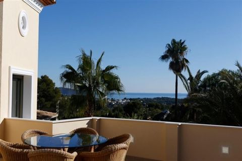 Villa i Benissa, Alicante, Benissa - € 1.350.000 | Ref: C7016* - foto 2