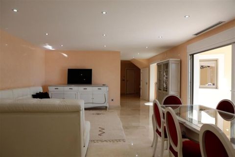 Villa i Benissa, Alicante, Benissa - € 1.350.000 | Ref: C7016* - foto 3