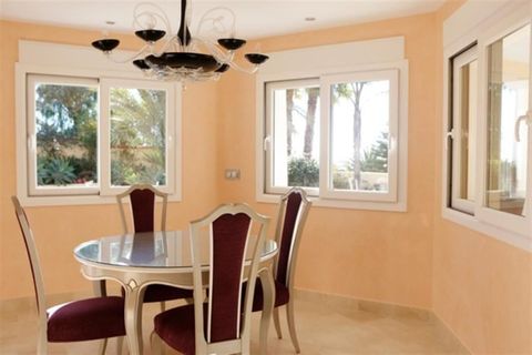 Villa i Benissa, Alicante, Benissa - € 1.350.000 | Ref: C7016* - foto 7