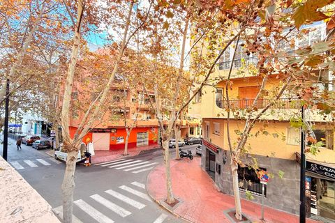 Lejlighed i Calpe, Alicante, Calpe - € 240.000 | Ref: A15* - foto 1