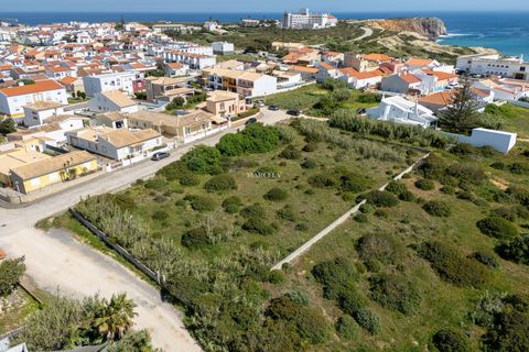 Helårsgrund i Sagres, Faro, Sagres - € 725.000 | Ref: U556A - foto 4