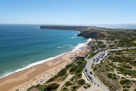 Helårsgrund i Sagres, Faro, Sagres - € 725.000 | Ref: U556A - foto 10