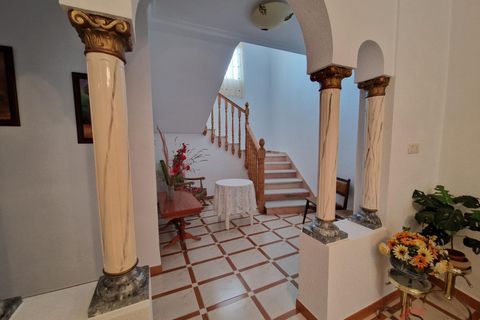 Villa i Molvizar, Granada, Molvizar - € 214.000 | Ref: MP719 - foto 3