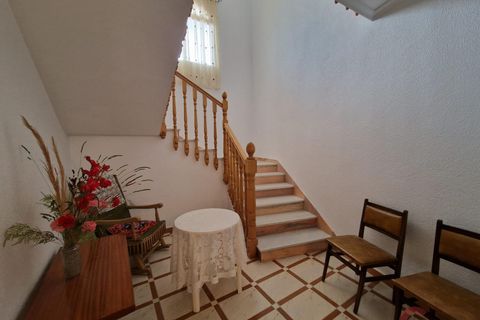 Villa i Molvizar, Granada, Molvizar - € 214.000 | Ref: MP719 - foto 4