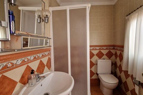 Villa i Molvizar, Granada, Molvizar - € 214.000 | Ref: MP719 - foto 15