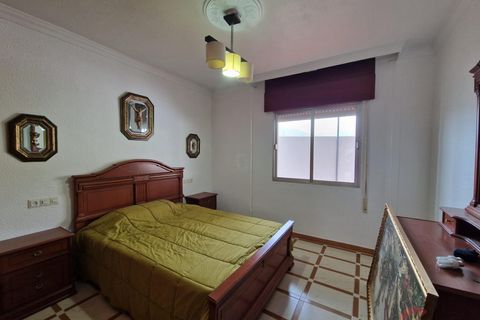 Villa i Molvizar, Granada, Molvizar - € 214.000 | Ref: MP719 - foto 17