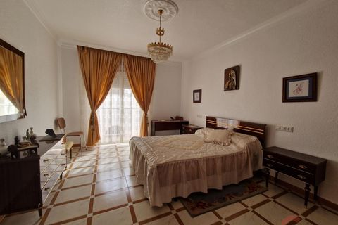 Villa i Molvizar, Granada, Molvizar - € 214.000 | Ref: MP719 - foto 20