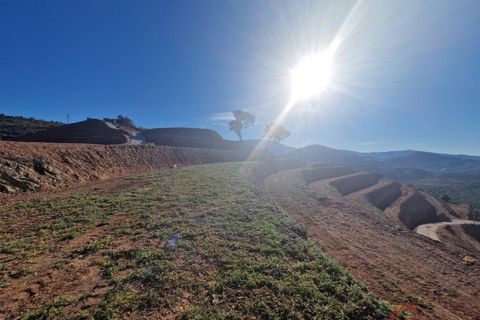 Helårsgrund i Molvizar, Granada, Molvizar - € 390.000 | Ref: M720 - foto 1