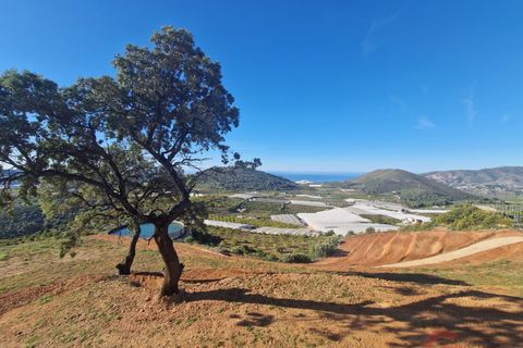 Helårsgrund i Molvizar, Granada, Molvizar - € 390.000 | Ref: M720 - foto 2