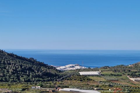 Helårsgrund i Molvizar, Granada, Molvizar - € 390.000 | Ref: M720 - foto 3