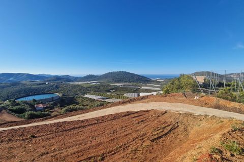Helårsgrund i Molvizar, Granada, Molvizar - € 390.000 | Ref: M720 - foto 4