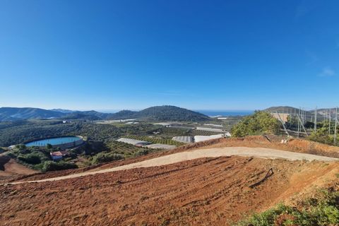 Helårsgrund i Molvizar, Granada, Molvizar - € 390.000 | Ref: M720 - foto 6