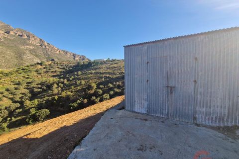 Helårsgrund i Molvizar, Granada, Molvizar - € 390.000 | Ref: M720 - foto 7