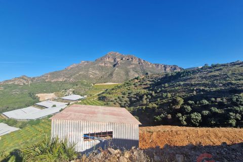 Helårsgrund i Molvizar, Granada, Molvizar - € 390.000 | Ref: M720 - foto 10