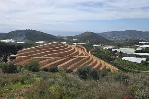 Helårsgrund i Molvizar, Granada, Molvizar - € 390.000 | Ref: M720 - foto 15