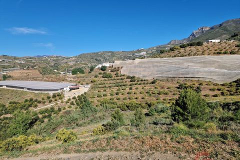 Terra a Itrabo, Granada, Itrabo - € 125.000 | Ref: M721 - foto 2