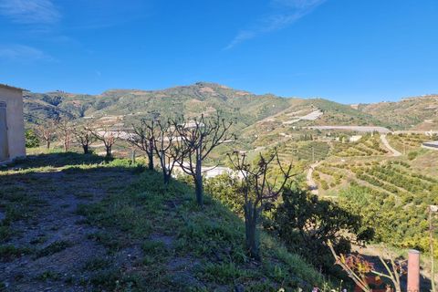 Terra a Itrabo, Granada, Itrabo - € 125.000 | Ref: M721 - foto 4