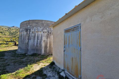 Terra a Itrabo, Granada, Itrabo - € 125.000 | Ref: M721 - foto 6