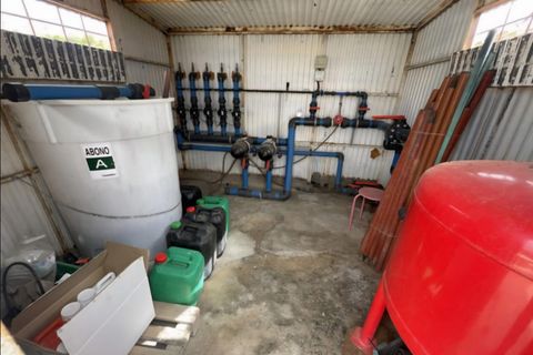 Terra a Itrabo, Granada, Itrabo - € 125.000 | Ref: M721 - foto 8