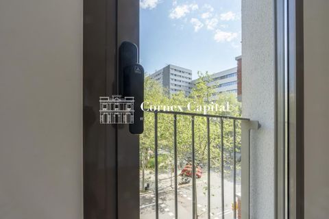 Lejlighed i Barcelona, Barcelona, Barcelona - € 610.000 | Ref: BACDERODA-5.3. - foto 13