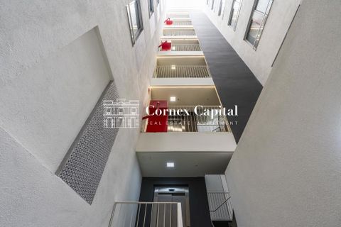 Lejlighed i Barcelona, Barcelona, Barcelona - € 610.000 | Ref: BACDERODA-5.3. - foto 19