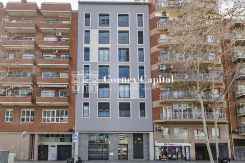 Lejlighed i Barcelona, Barcelona, Barcelona - € 596.000 | Ref: BACDERODA-3.3. - foto 24