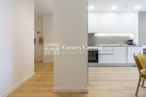Lejlighed i Barcelona, Barcelona, Barcelona - € 602.000 | Ref: BACDERODA-4.3. - foto 7