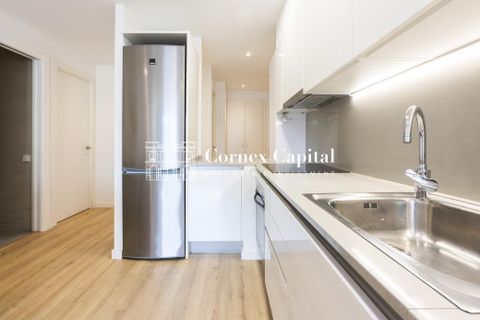 Lejlighed i Barcelona, Barcelona, Barcelona - € 602.000 | Ref: BACDERODA-4.3. - foto 8
