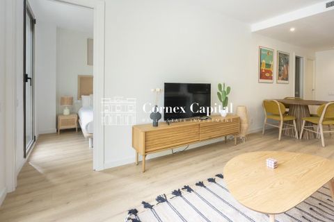 Lejlighed i Barcelona, Barcelona, Barcelona - € 602.000 | Ref: BACDERODA-4.3. - foto 10
