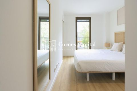 Lejlighed i Barcelona, Barcelona, Barcelona - € 602.000 | Ref: BACDERODA-4.3. - foto 11