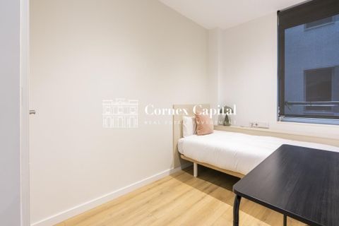 Lejlighed i Barcelona, Barcelona, Barcelona - € 602.000 | Ref: BACDERODA-4.3. - foto 16