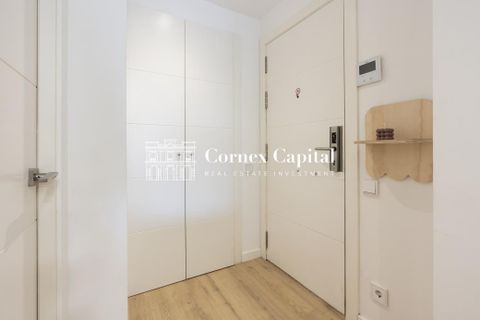 Lejlighed i Barcelona, Barcelona, Barcelona - € 602.000 | Ref: BACDERODA-4.3. - foto 19