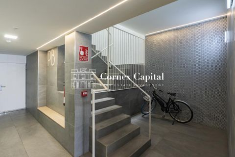 Lejlighed i Barcelona, Barcelona, Barcelona - € 602.000 | Ref: BACDERODA-4.3. - foto 24