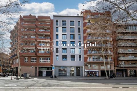 Lejlighed i Barcelona, Barcelona, Barcelona - € 602.000 | Ref: BACDERODA-4.3. - foto 26