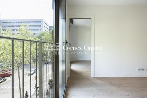 Lejlighed i Barcelona, Barcelona, Barcelona - € 617.000 | Ref: BACDERODA-6.3. - foto 10