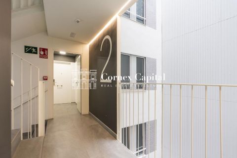 Lejlighed i Barcelona, Barcelona, Barcelona - € 617.000 | Ref: BACDERODA-6.3. - foto 20