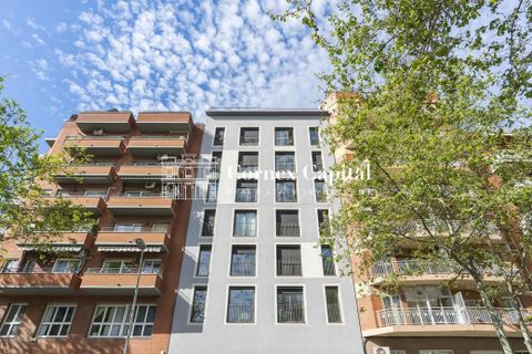 Lejlighed i Barcelona, Barcelona, Barcelona - € 617.000 | Ref: BACDERODA-6.3. - foto 23