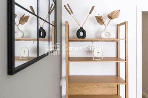 Leilighet i Barcelona, Barcelona, Barcelona - € 575 000 | Ref: BACDERODA-2.1. - foto 5