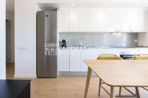 Leilighet i Barcelona, Barcelona, Barcelona - € 575 000 | Ref: BACDERODA-2.1. - foto 9