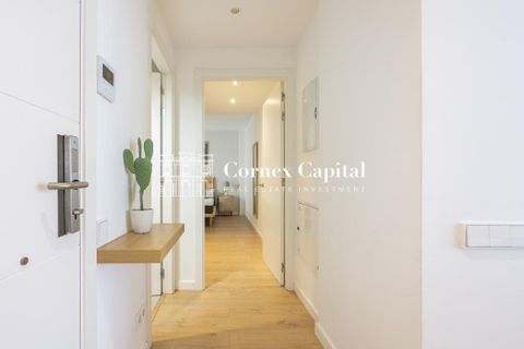 Leilighet i Barcelona, Barcelona, Barcelona - € 575 000 | Ref: BACDERODA-2.1. - foto 10