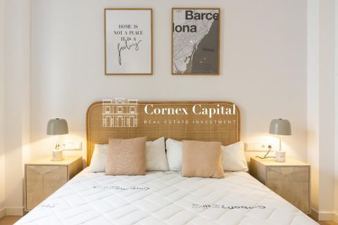 Leilighet i Barcelona, Barcelona, Barcelona - € 575 000 | Ref: BACDERODA-2.1. - foto 12