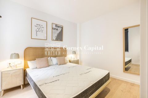 Leilighet i Barcelona, Barcelona, Barcelona - € 575 000 | Ref: BACDERODA-2.1. - foto 13