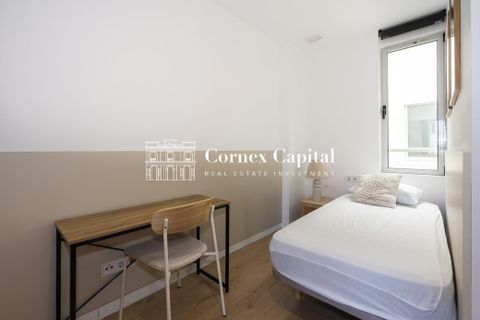 Leilighet i Barcelona, Barcelona, Barcelona - € 575 000 | Ref: BACDERODA-2.1. - foto 17