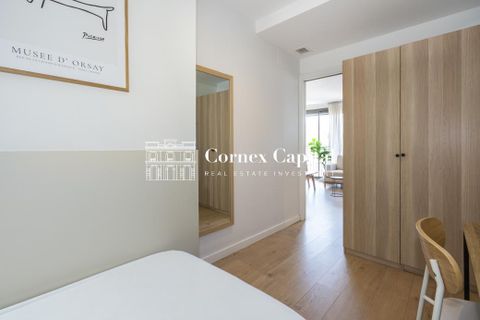 Leilighet i Barcelona, Barcelona, Barcelona - € 575 000 | Ref: BACDERODA-2.1. - foto 18